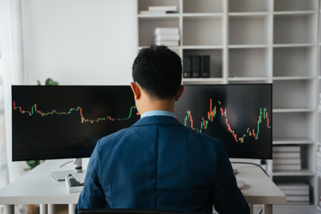 Forex Brokers
