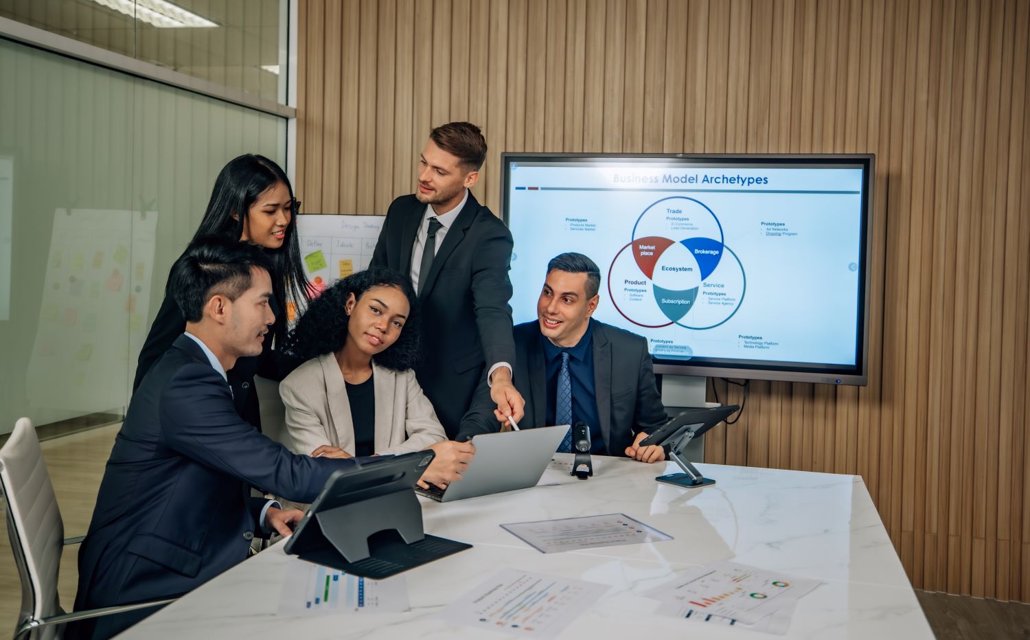 How to Invest in an IT Business for Faster Profits