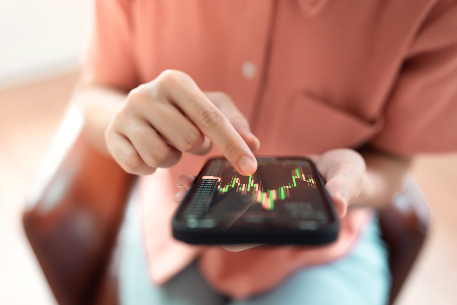 How South African Forex Brokers Handle Negative Balance Protection